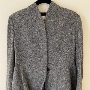 Grey Jacket from Stella McCartney